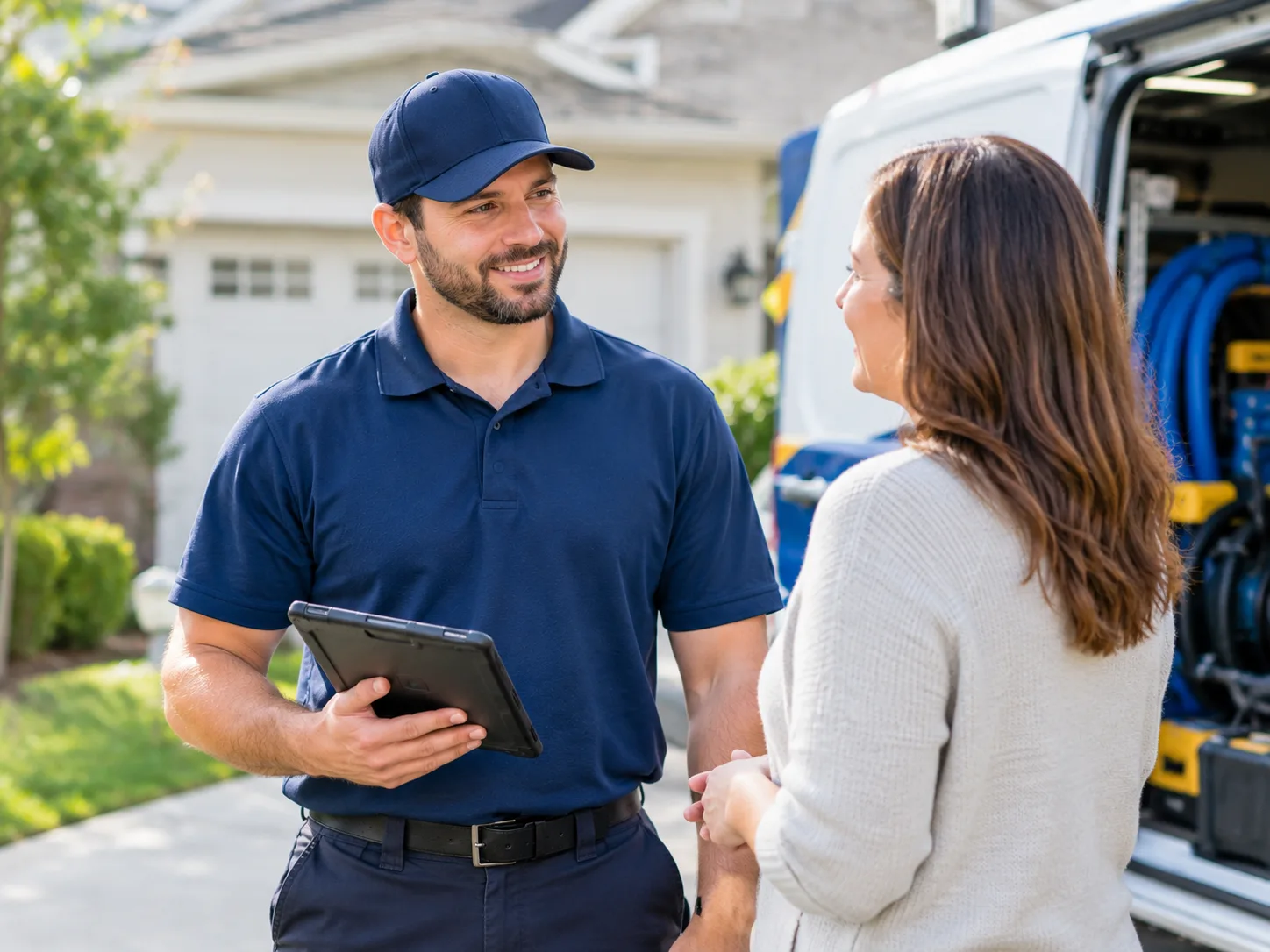 Sewage Backup Cleanup Purchase, NY FAQs